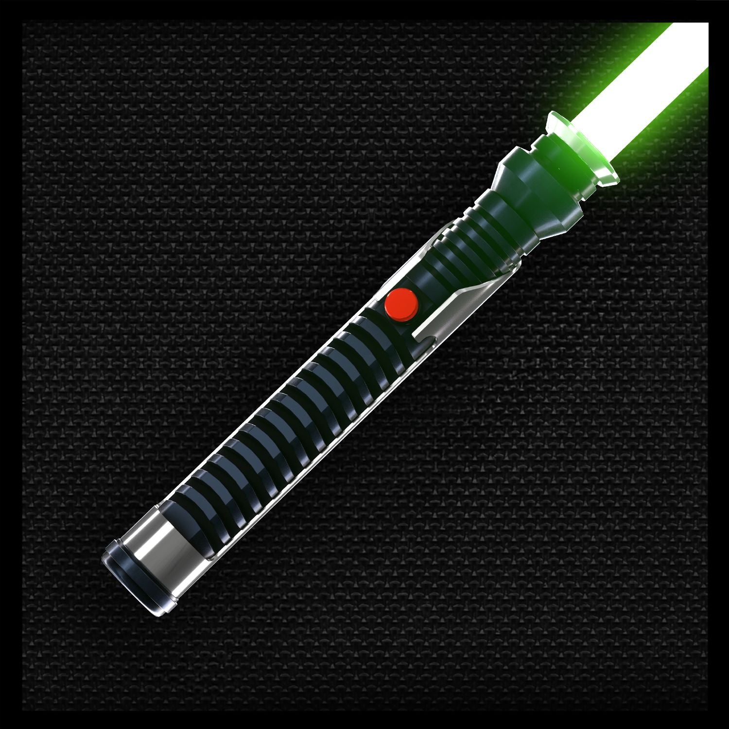 Jinn Saber