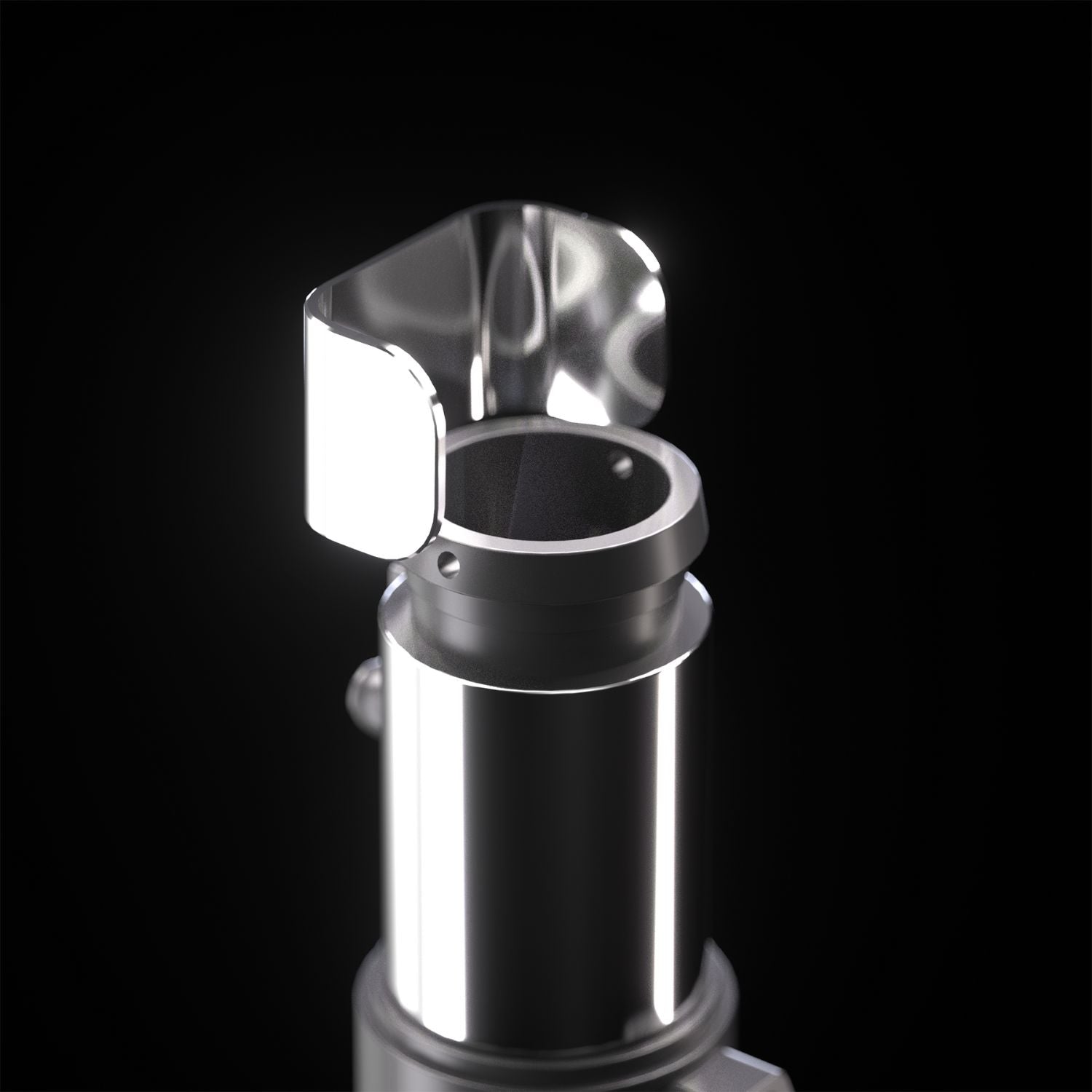 Light and Dark Limited Edition Bundle: Emperor II + Grand Master