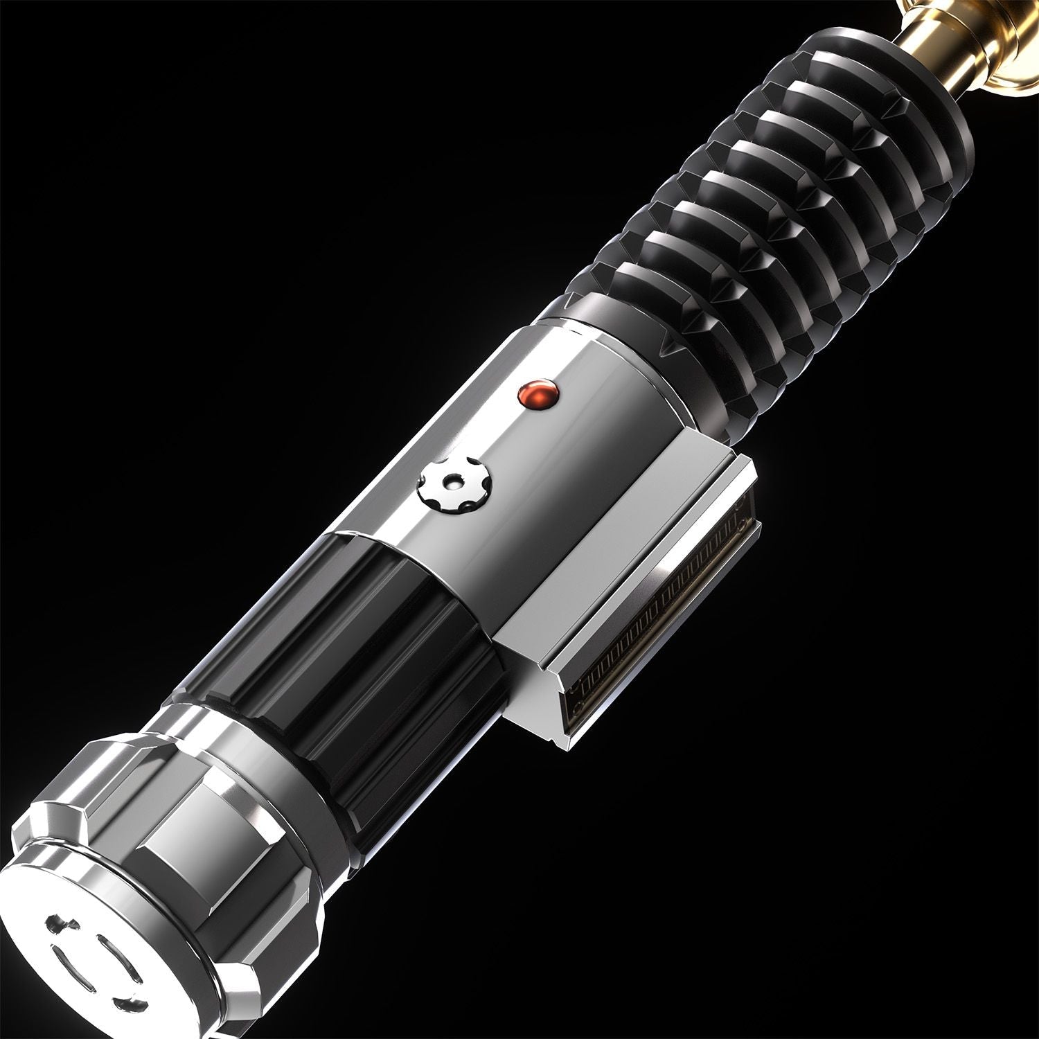 The Negotiator 3 - OBW EP3