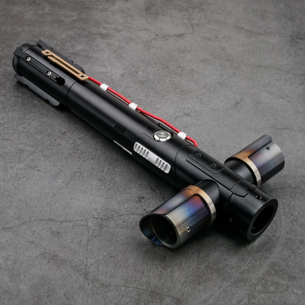 Emo Boy Ren (Affordable Version) SE