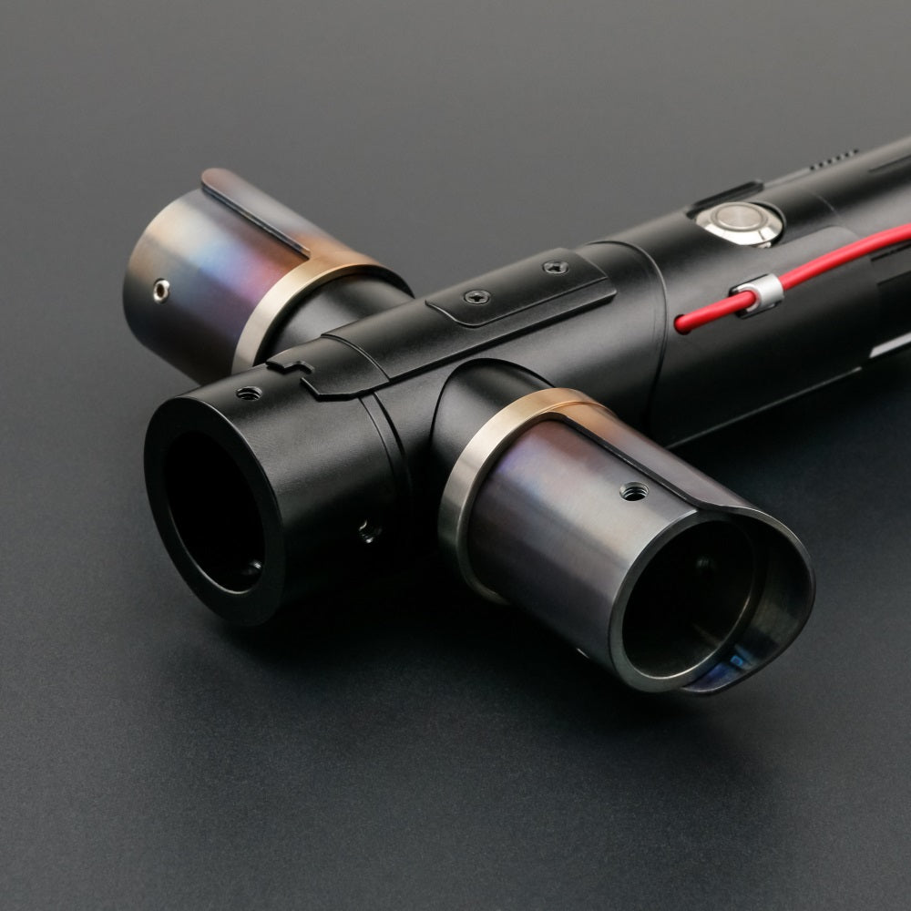 Emo Boy Ren (Affordable Version) SE