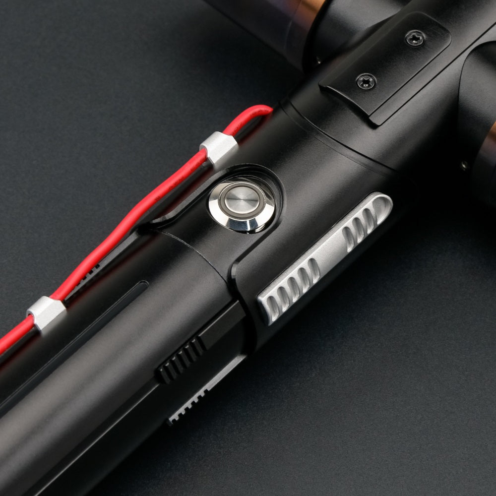 Emo Boy Ren (Affordable Version) SE