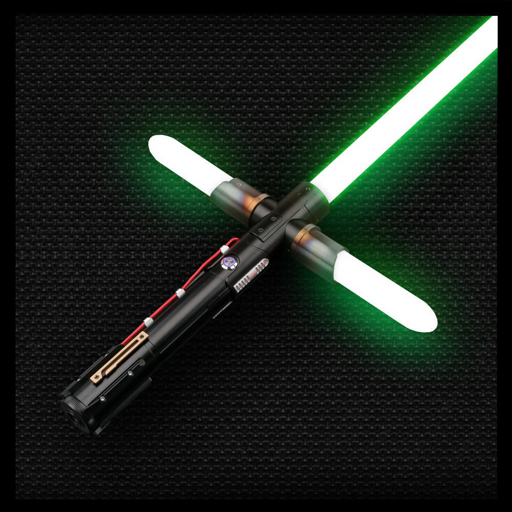 Emo Boy Ren (Affordable Version) SE