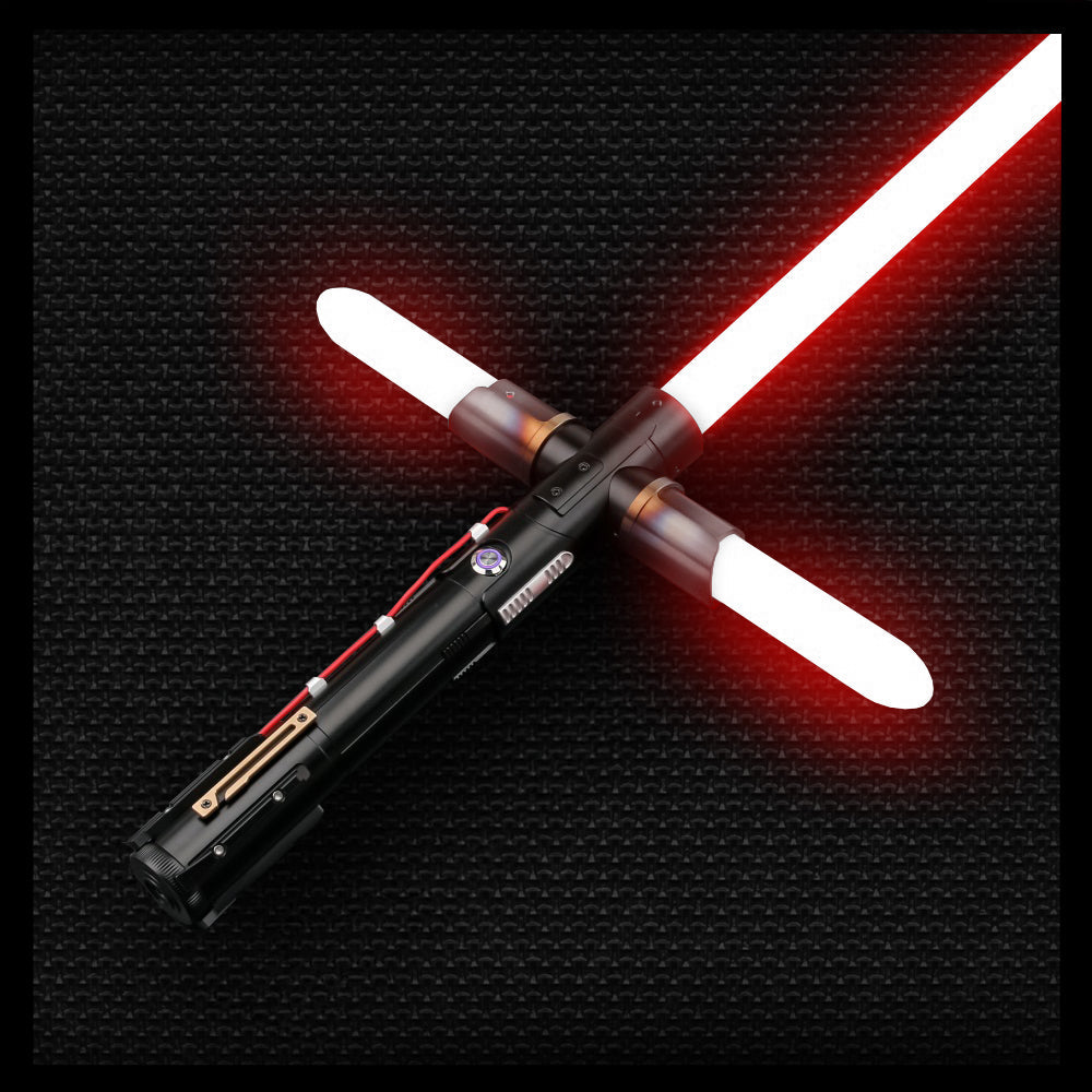 Emo Boy Ren (Affordable Version) SE