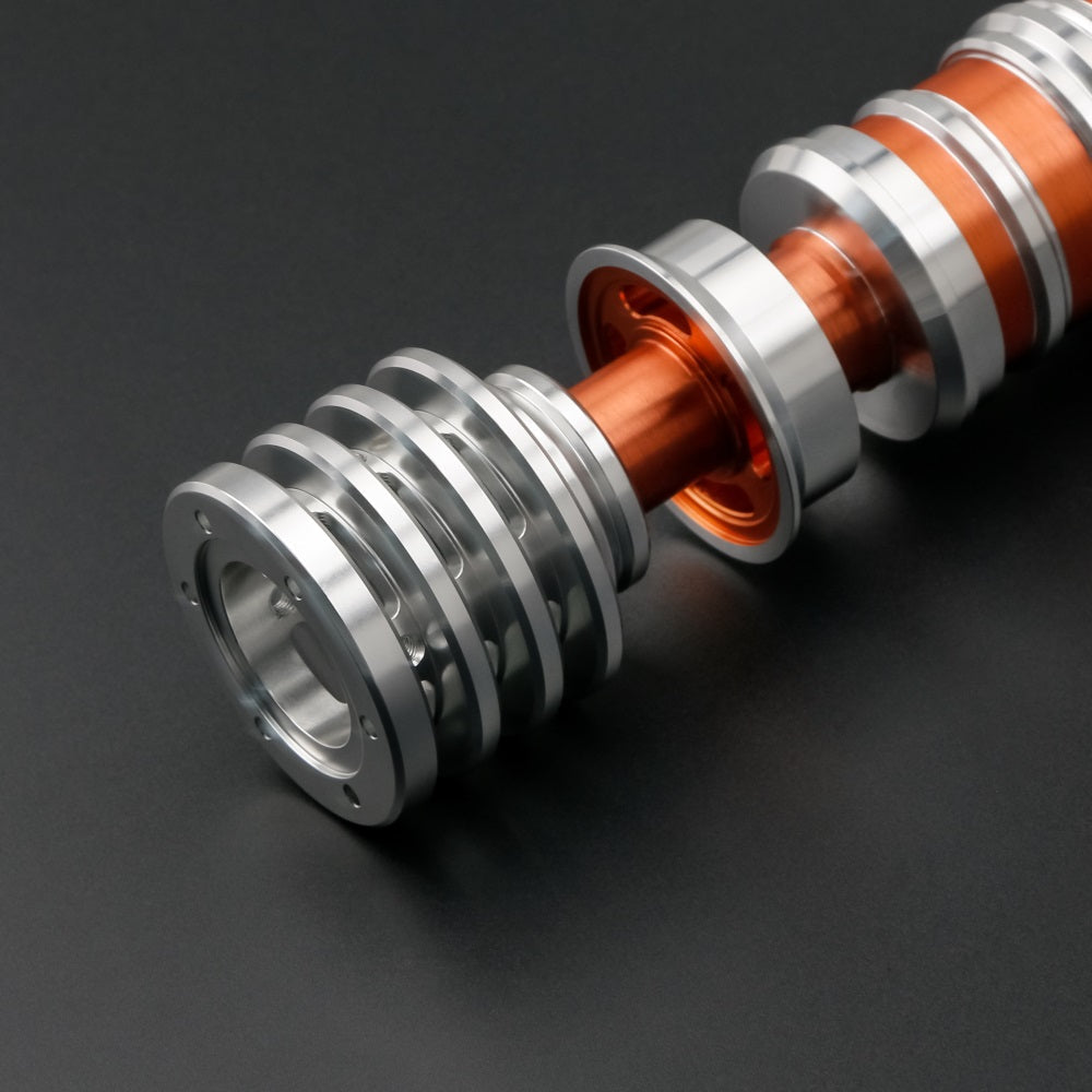 Twin Sister SE (Affordable Version)