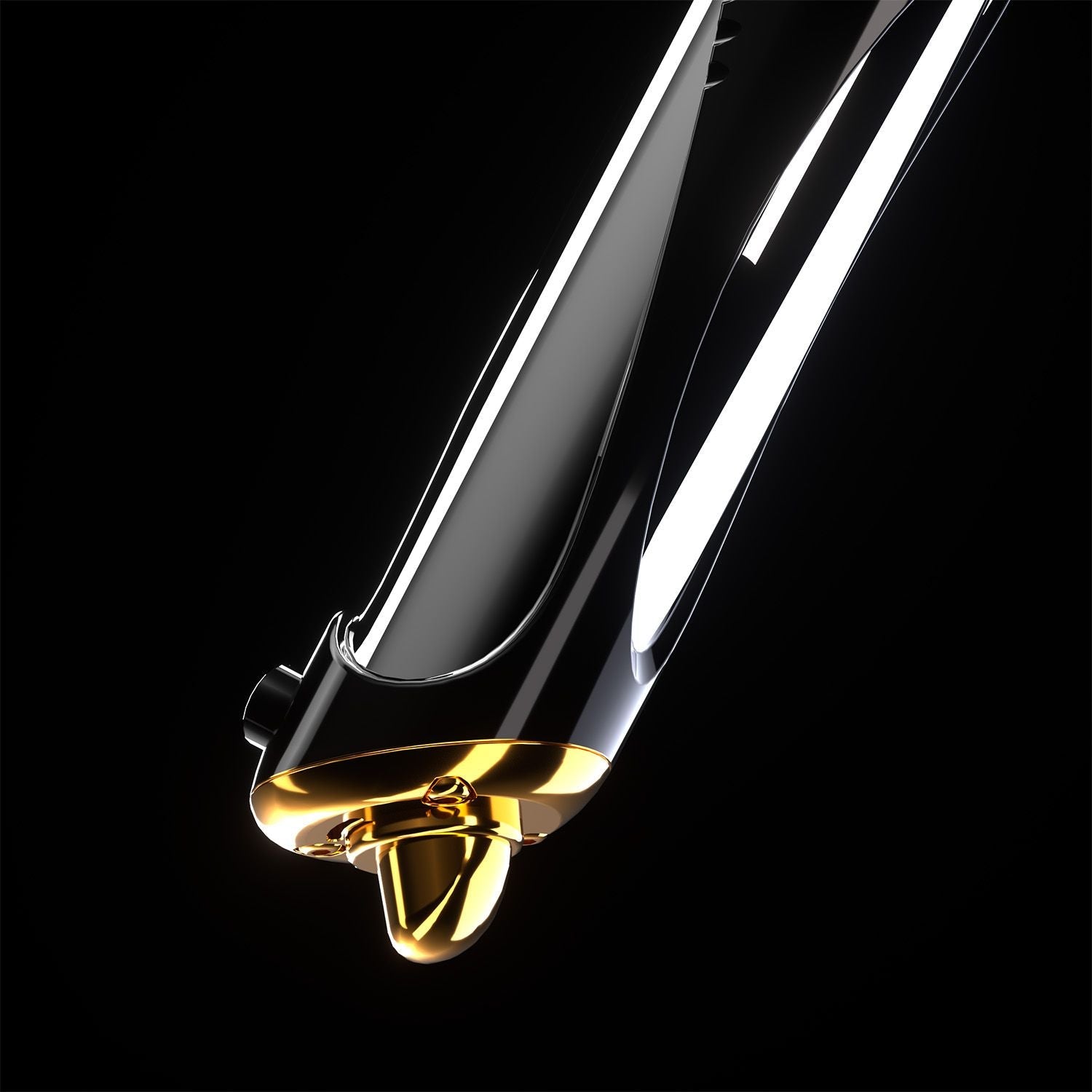 Emperor II Obsidian