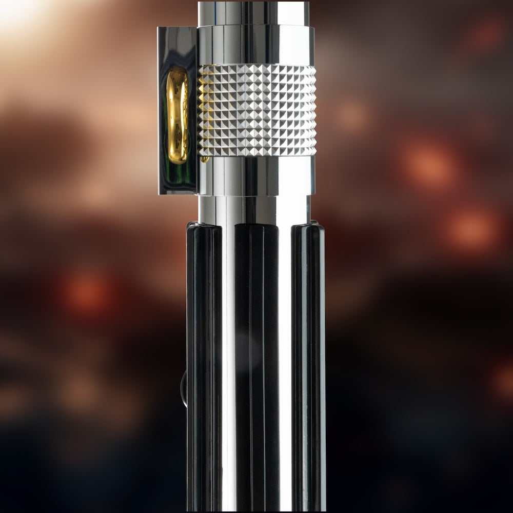 Ani III - The Chosen One