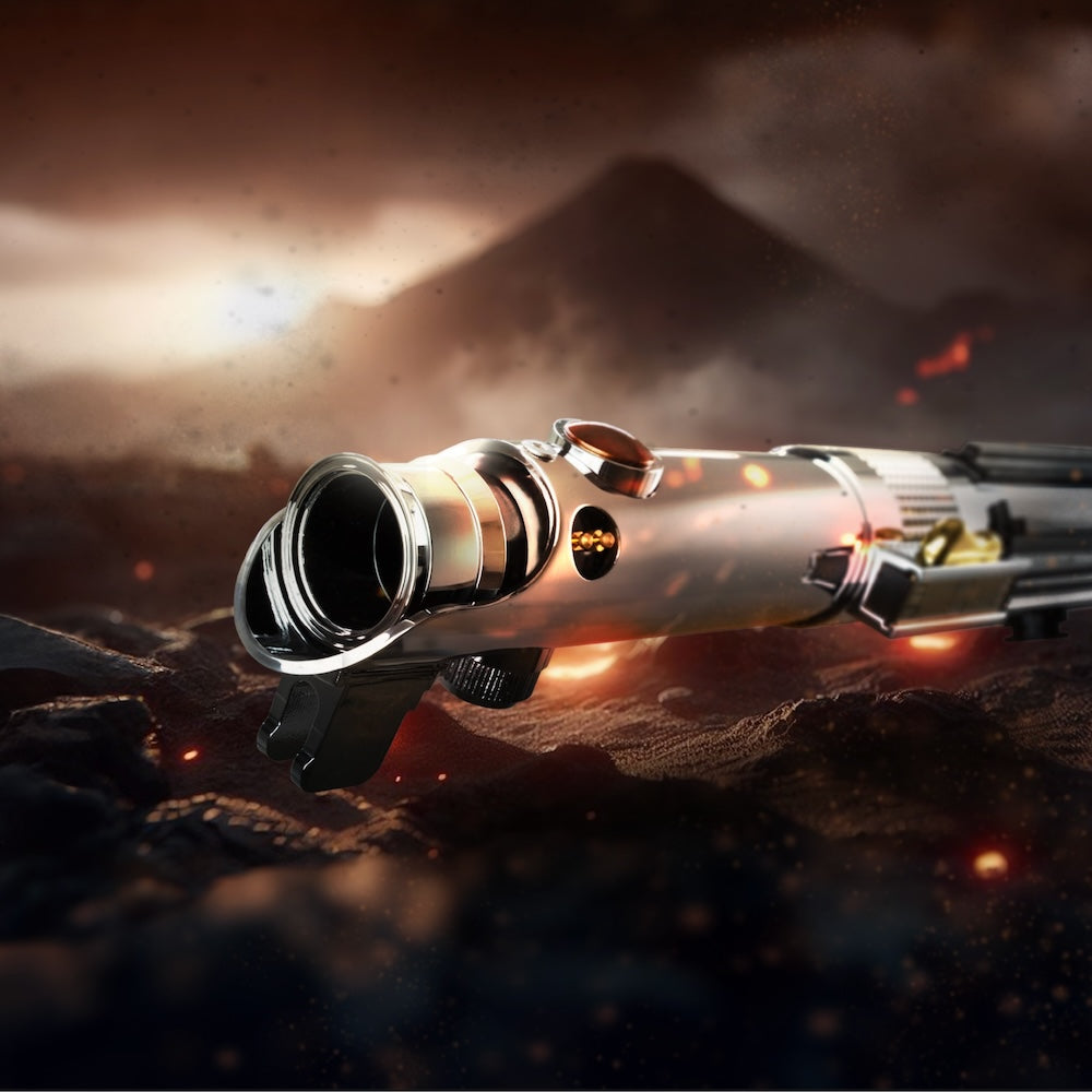 Ani III - The Chosen One