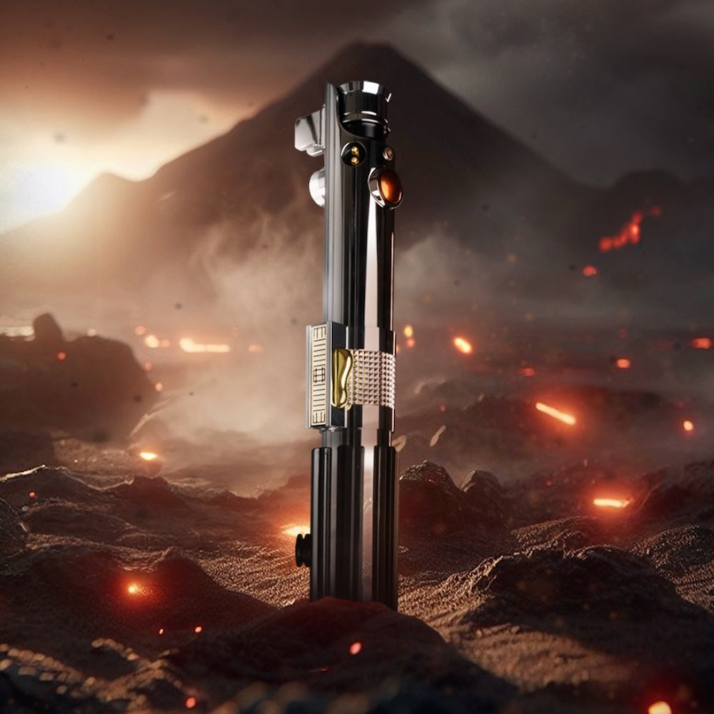 Ani III - The Chosen One