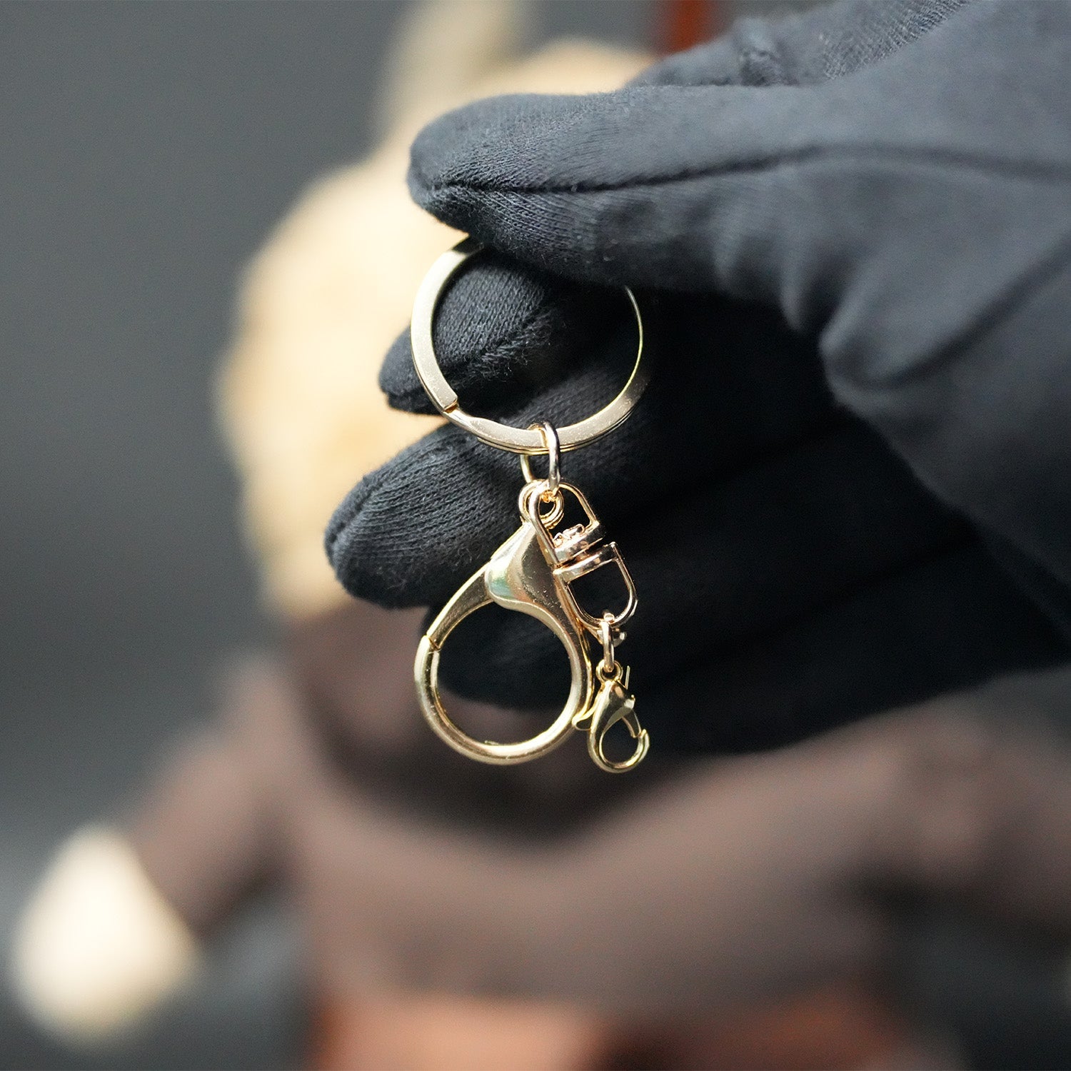 Theory Sabers Plushie