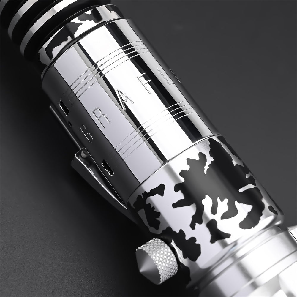 Prodigal Son Returns V2 DS Weathered