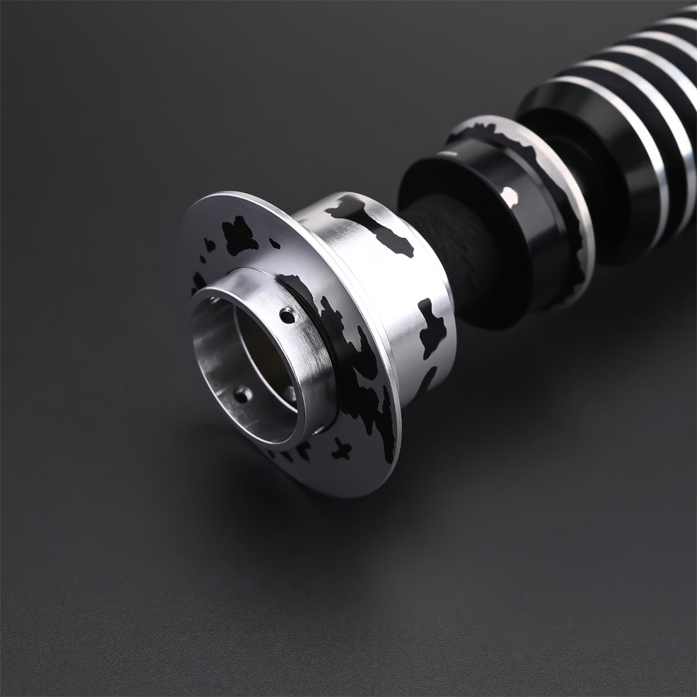 Prodigal Son Returns V2 DS Weathered