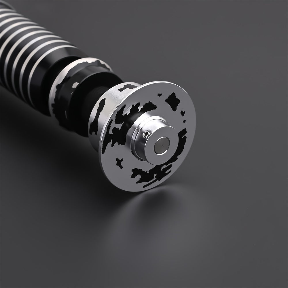 Prodigal Son Returns V2 DS Weathered