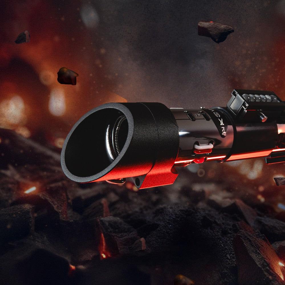 Hero and Machine Bundle - ANI 3 + DARK LORD