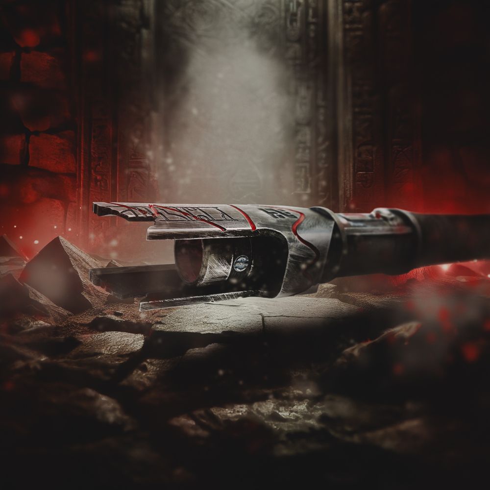 DECEIVED - LE Exclusive SOLD OUT