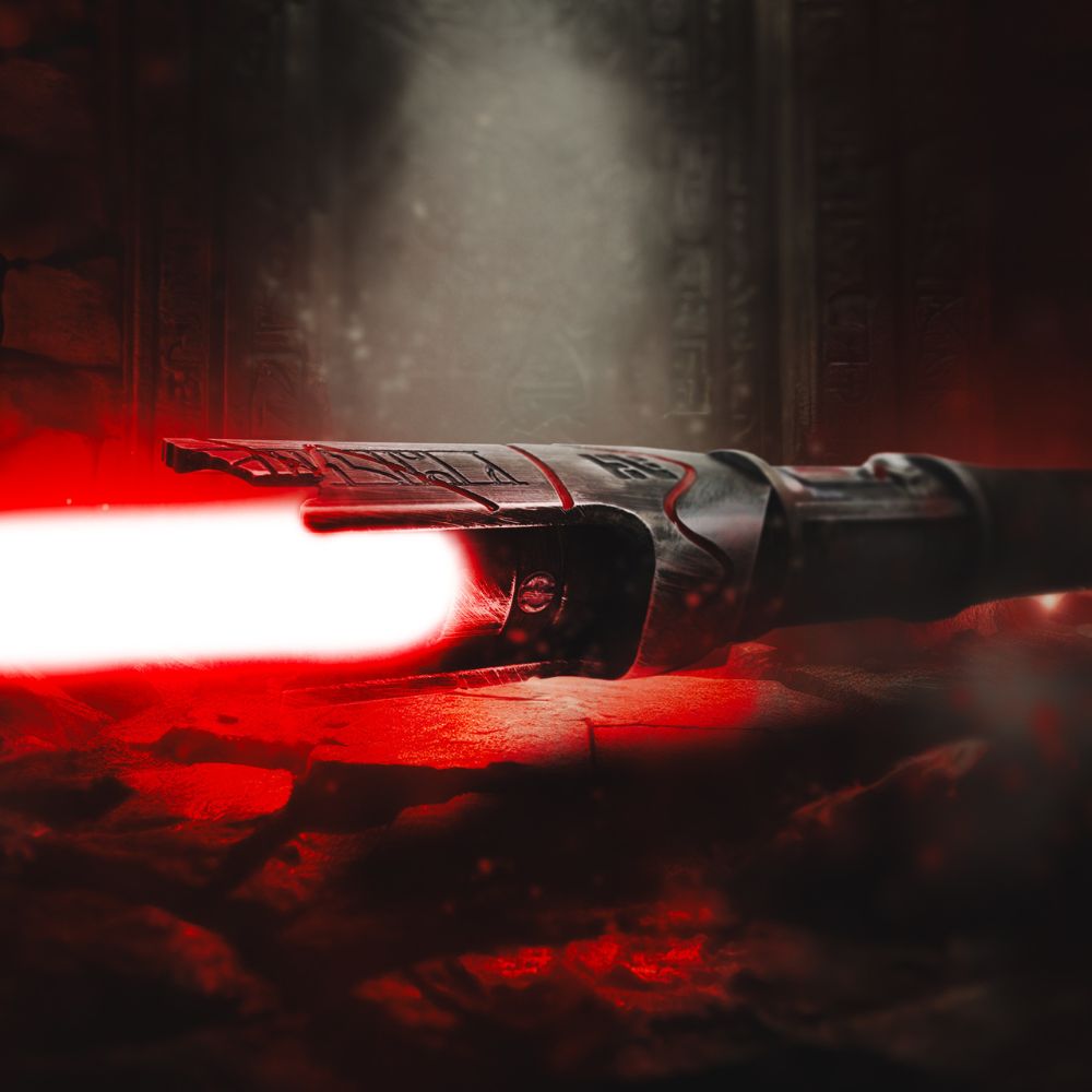 DECEIVED - LE Exclusive SOLD OUT