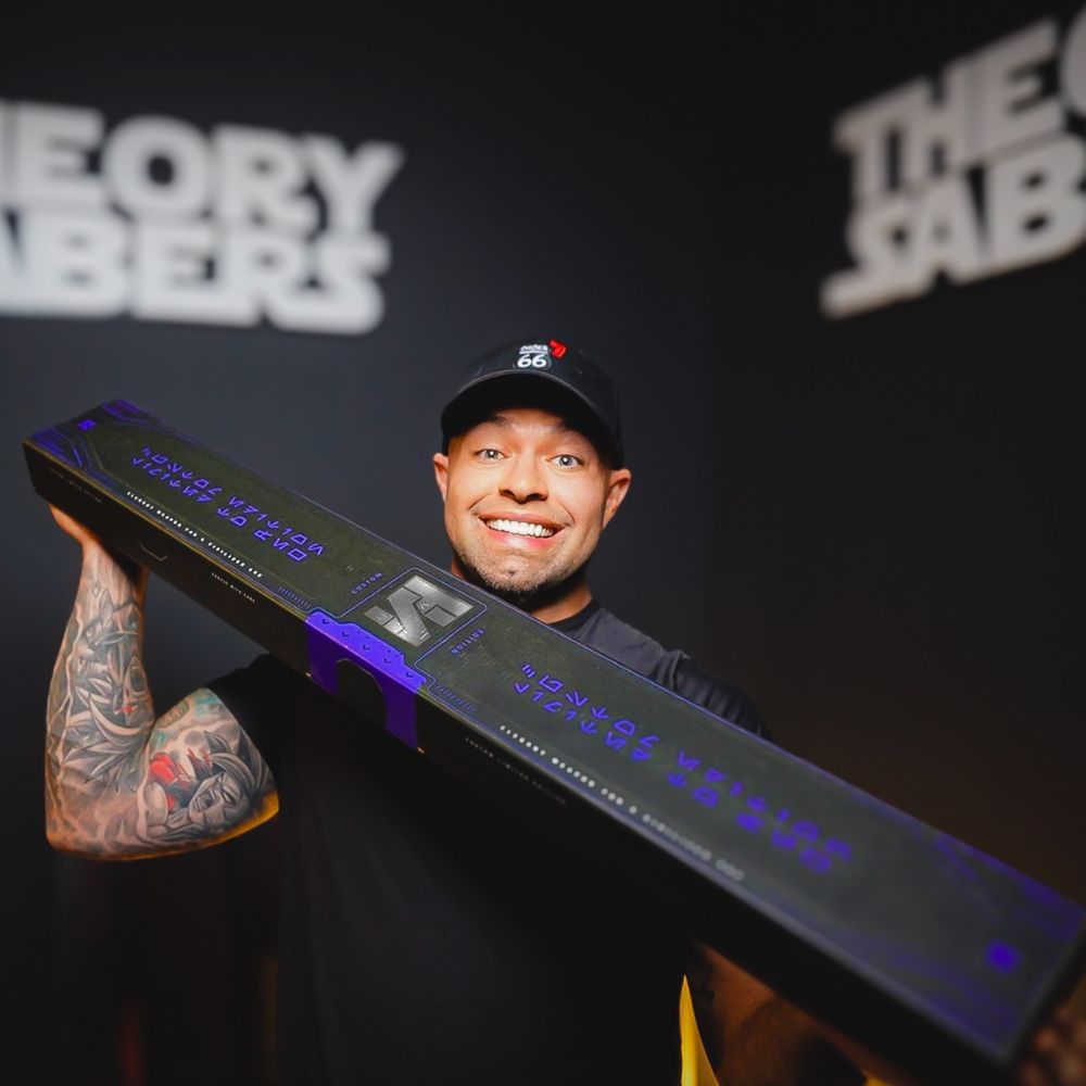 DECEIVED - LE Exclusive SOLD OUT