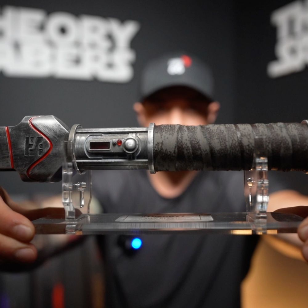 DECEIVED - LE Exclusive SOLD OUT