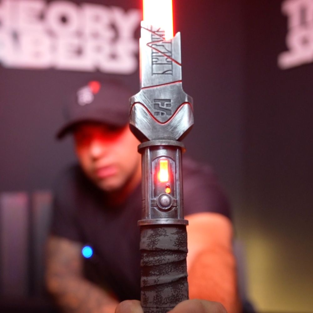 DECEIVED - LE Exclusive SOLD OUT