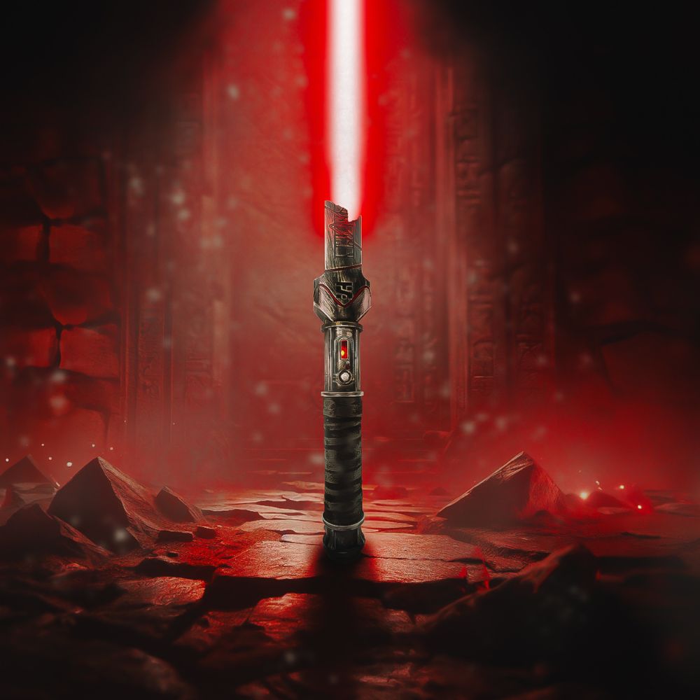 DECEIVED - LE Exclusive SOLD OUT