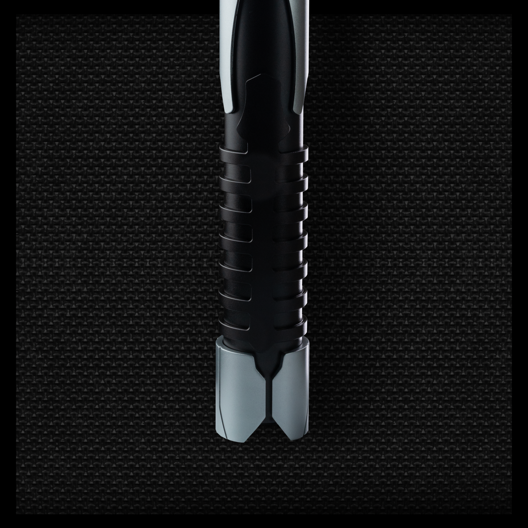 GENERAL Cyborg (visible Crystal)