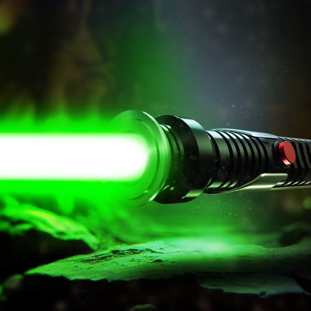 Jinn Saber
