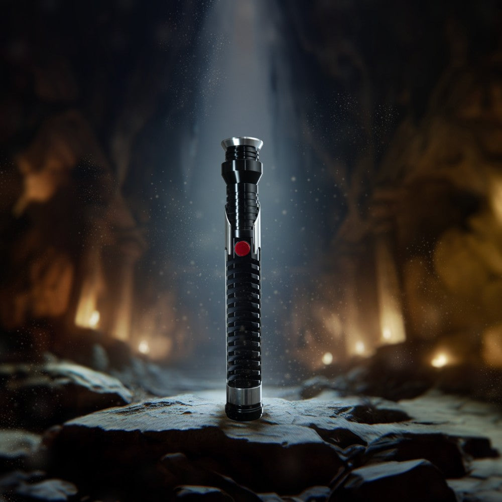 Jinn Saber