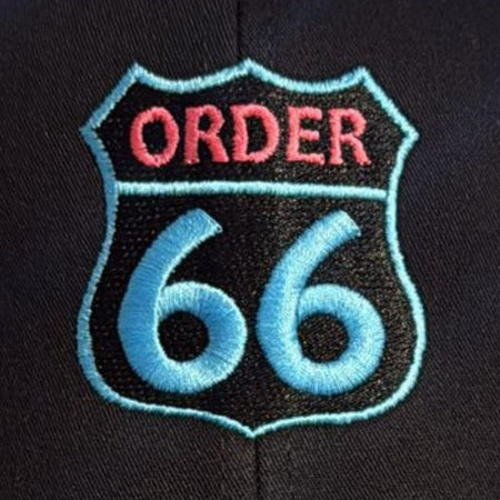 Order 66 Hat LE