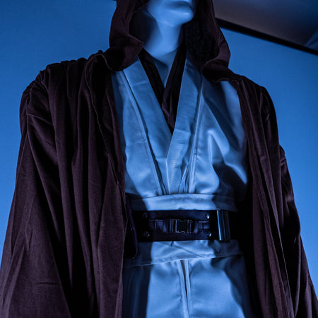 Light Side Robe