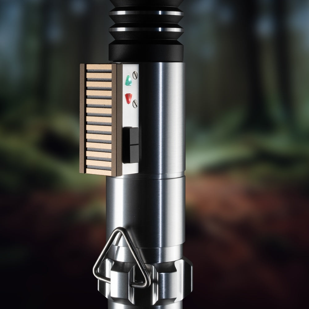 Prodigal Son ROTJ / BOBF