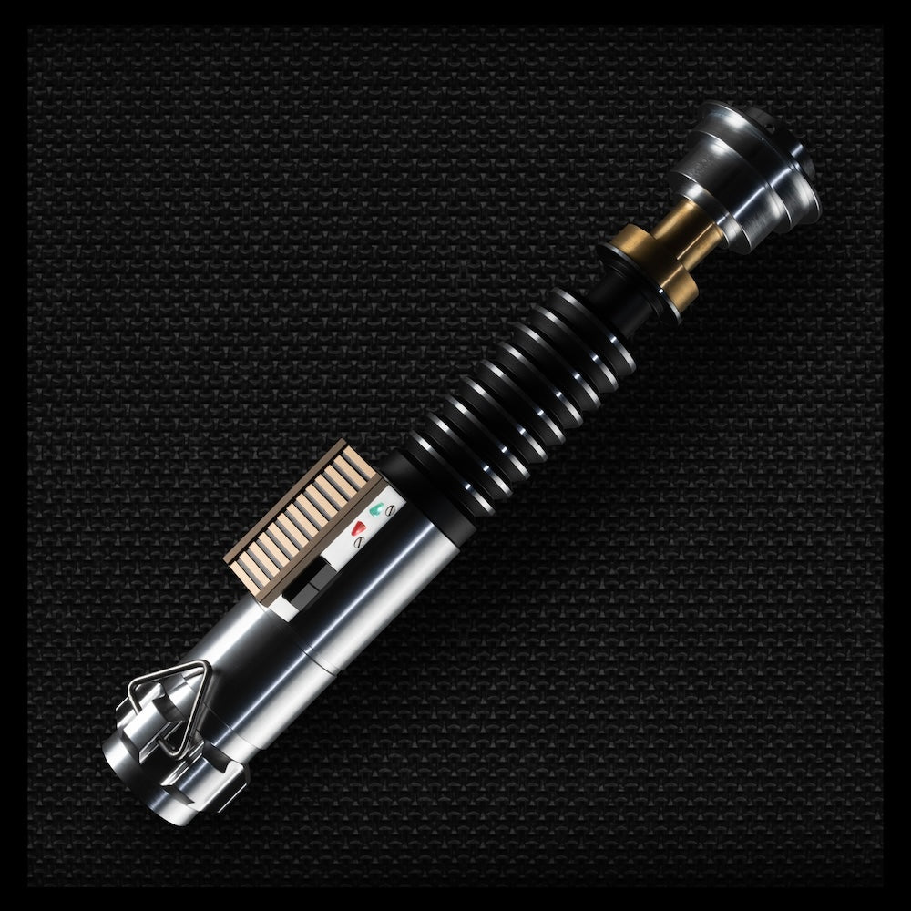 Prodigal Son ROTJ / BOBF