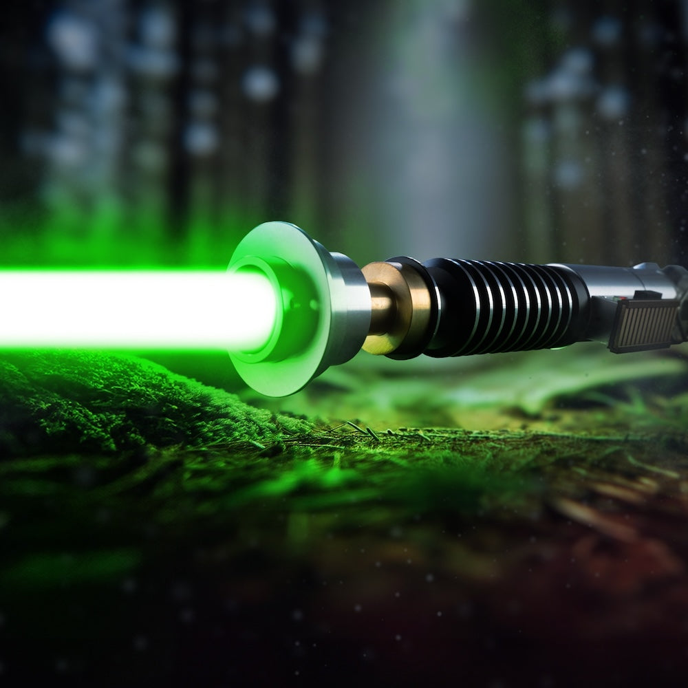 Prodigal Son ROTJ / BOBF