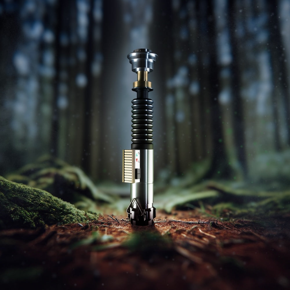 Father and Son Bundle - Dark Lord and Prodigal Son ROTJ