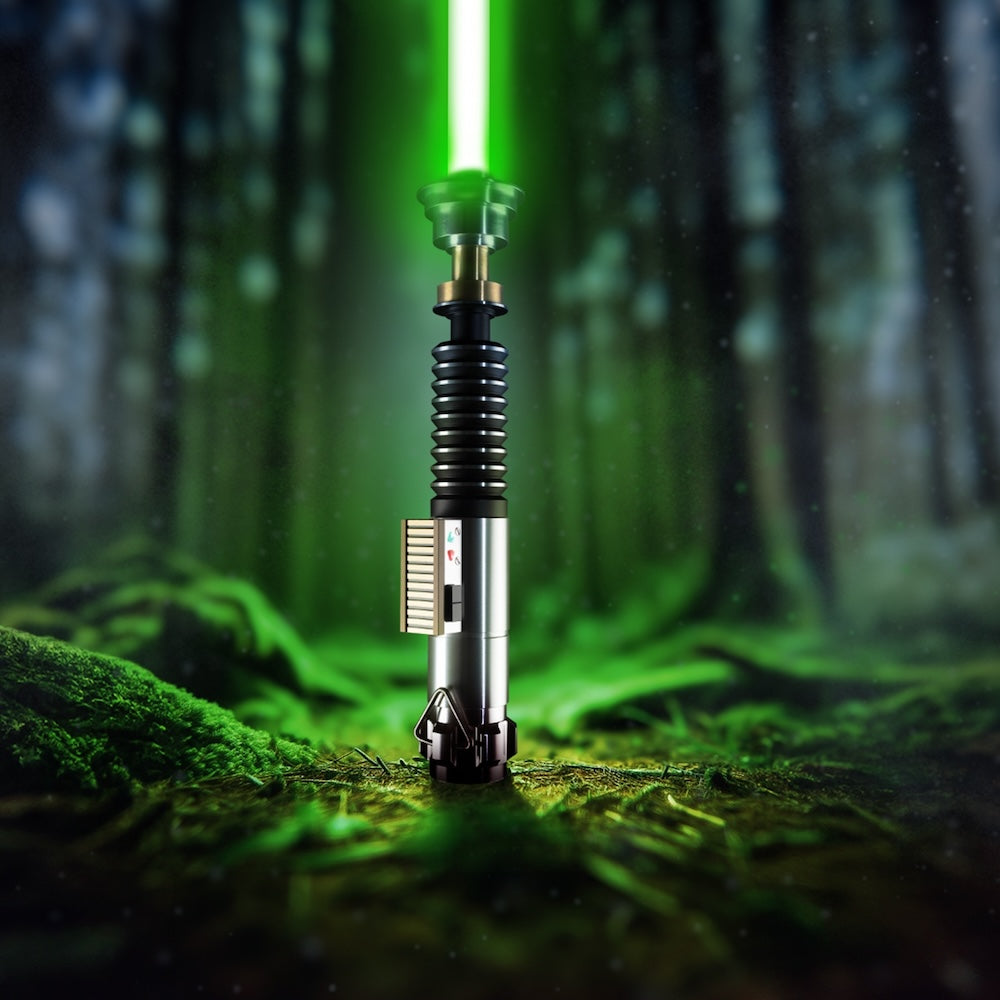 Prodigal Son ROTJ / BOBF