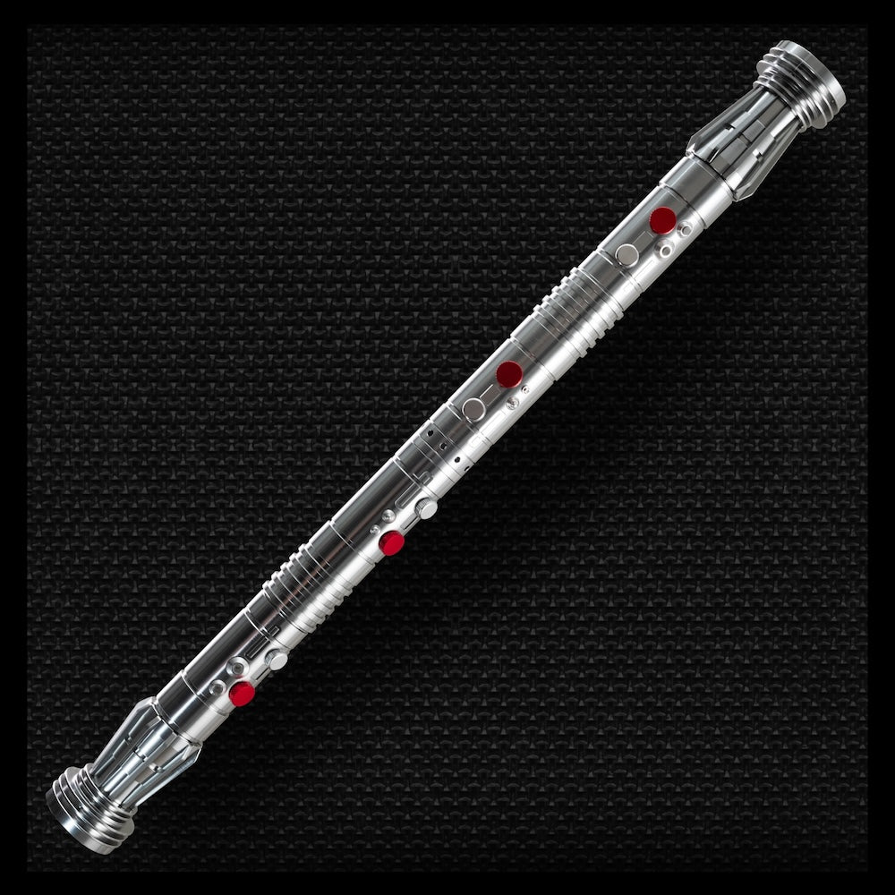 Shadow Hunter (BOTH SABERS)