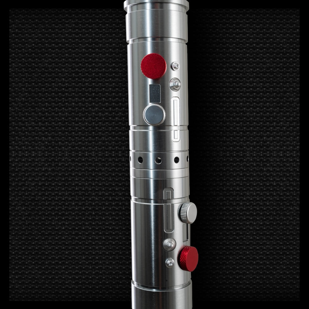 Shadow Hunter (BOTH SABERS)