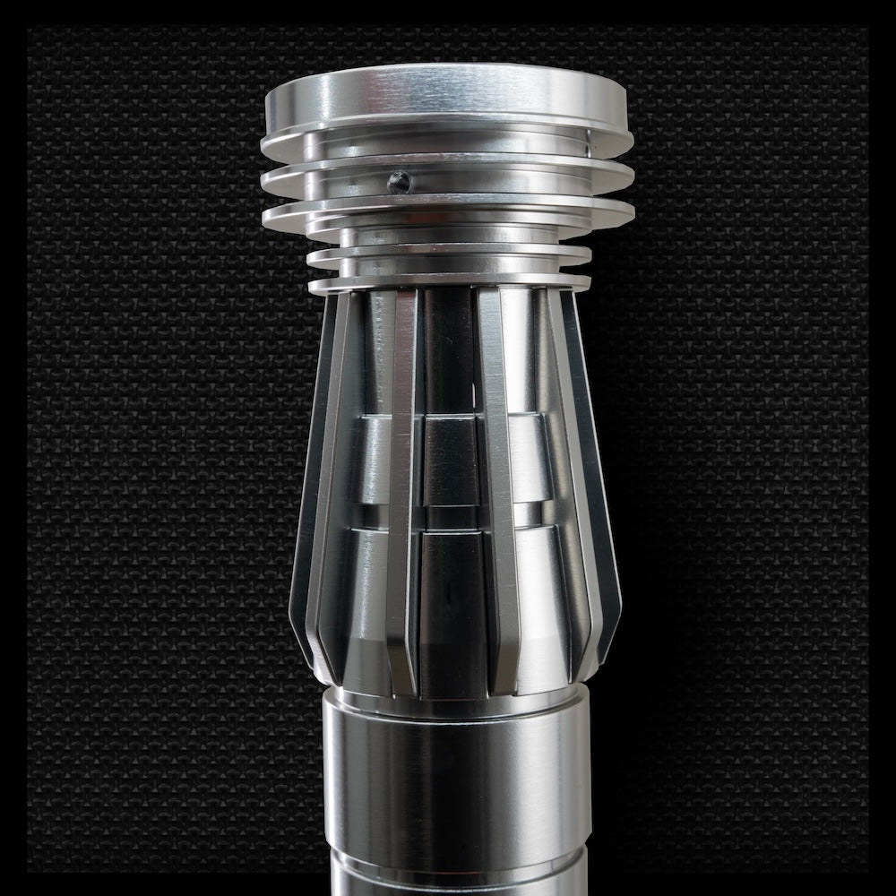 Shadow Hunter (BOTH SABERS)