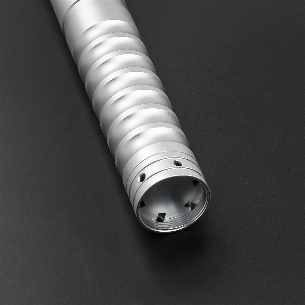 Osiris Saber for Kids Silver - S4A10