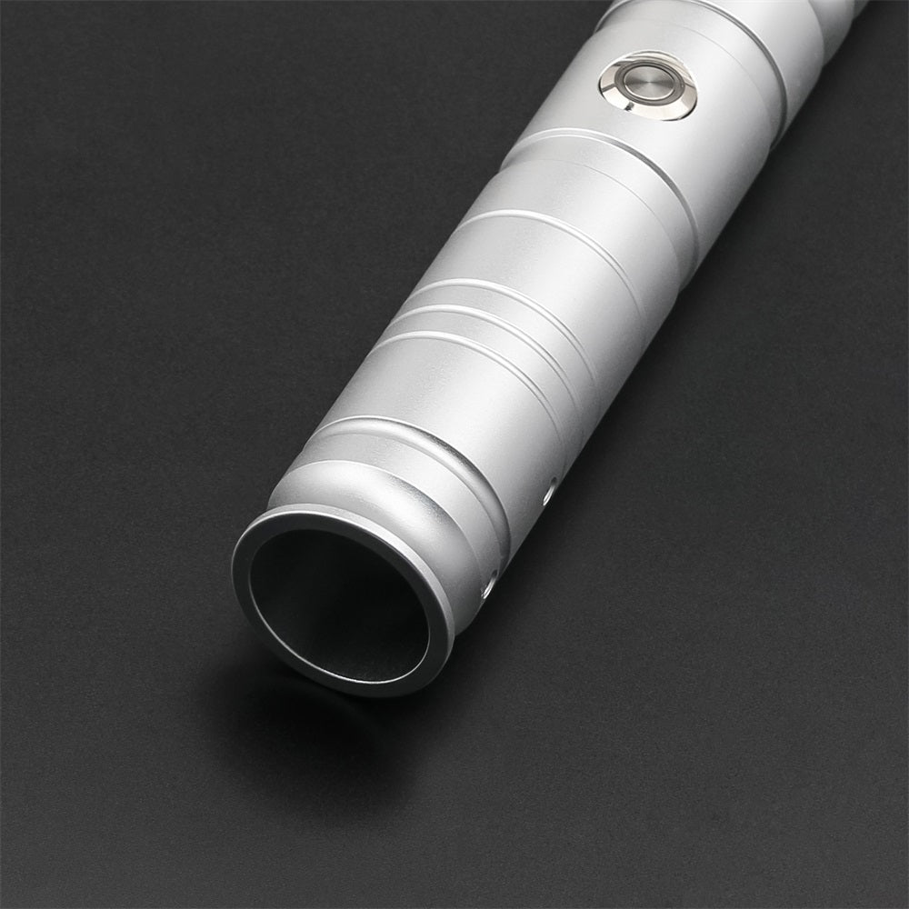 Osiris Training Saber Silver - S4A10