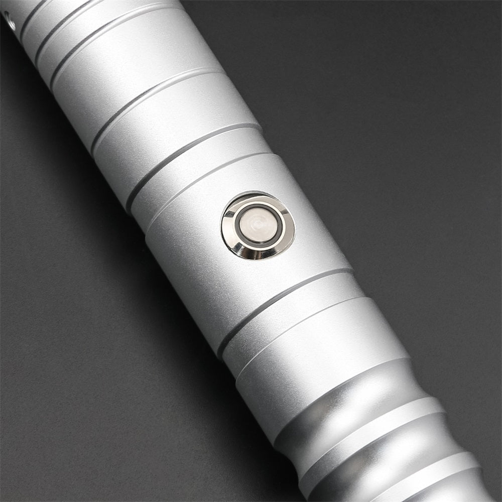 Osiris Training Saber Silver - S4A10