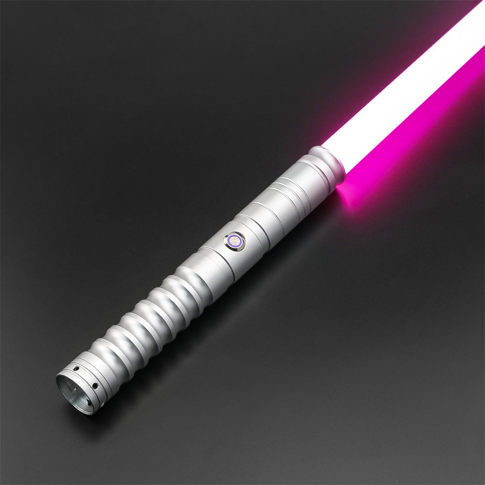 Osiris Training Saber Silver - S4A10