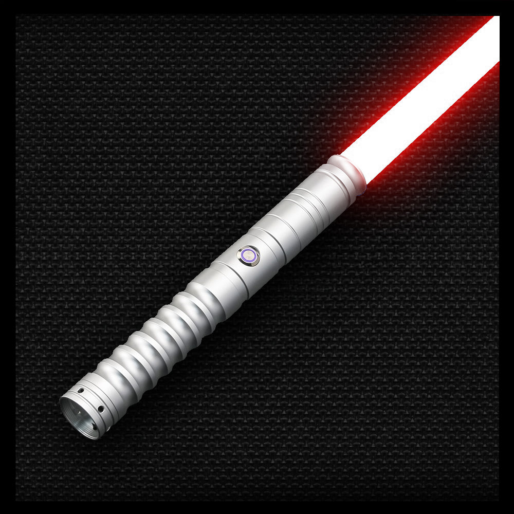 Osiris Training Saber Silver - S4A10