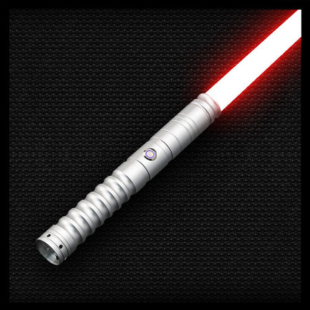 Osiris Training Saber Silver - S4A10