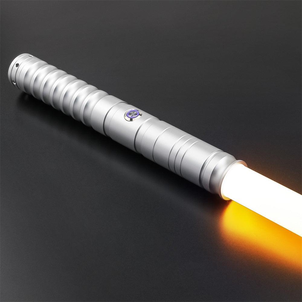 Osiris Training Saber Silver - S4A10