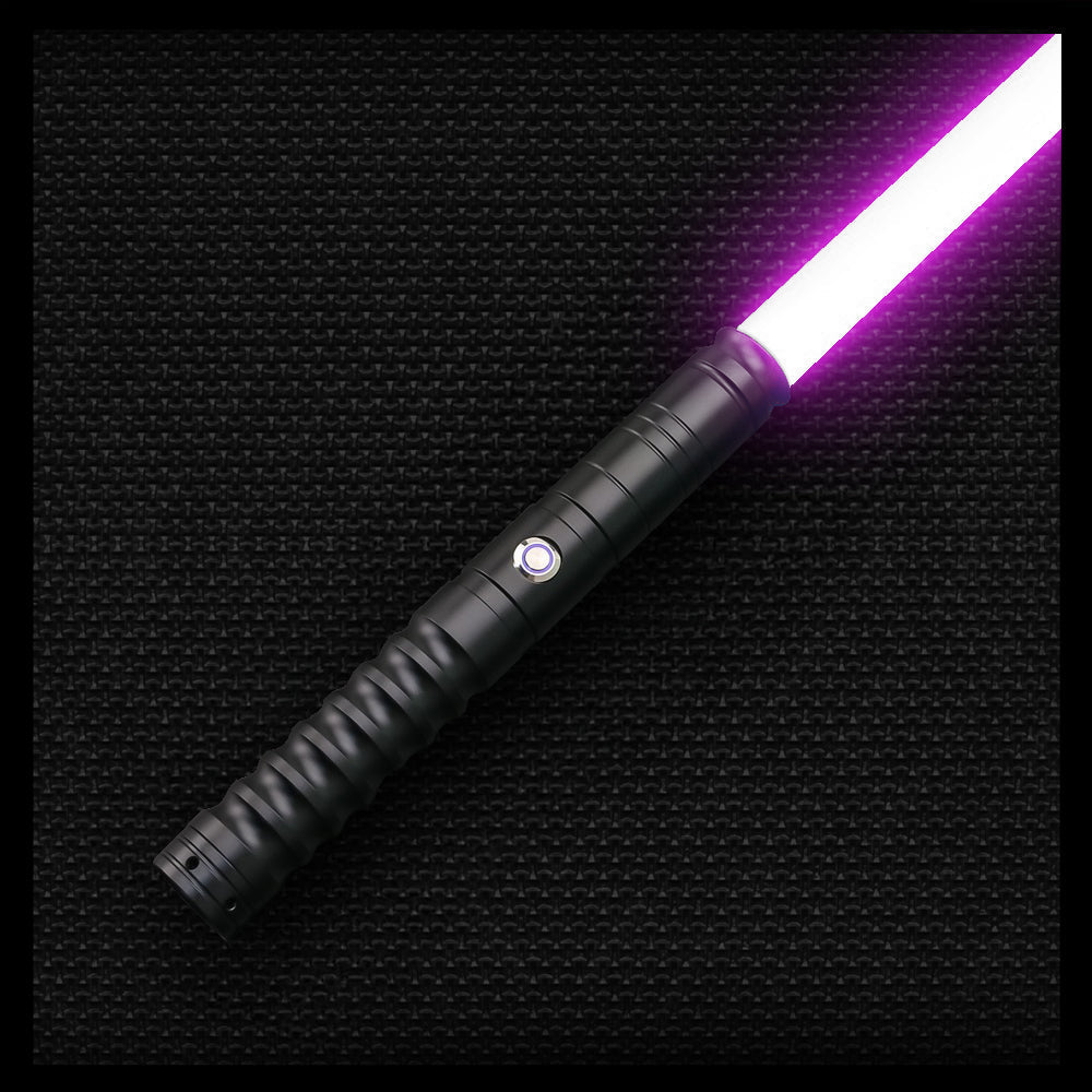 Osiris Training Saber Black - S4A10