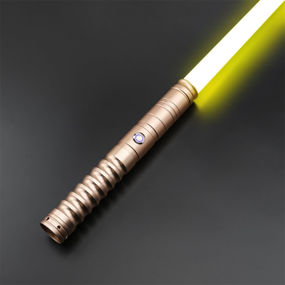 Osiris Saber for Kids Golden - S4A10