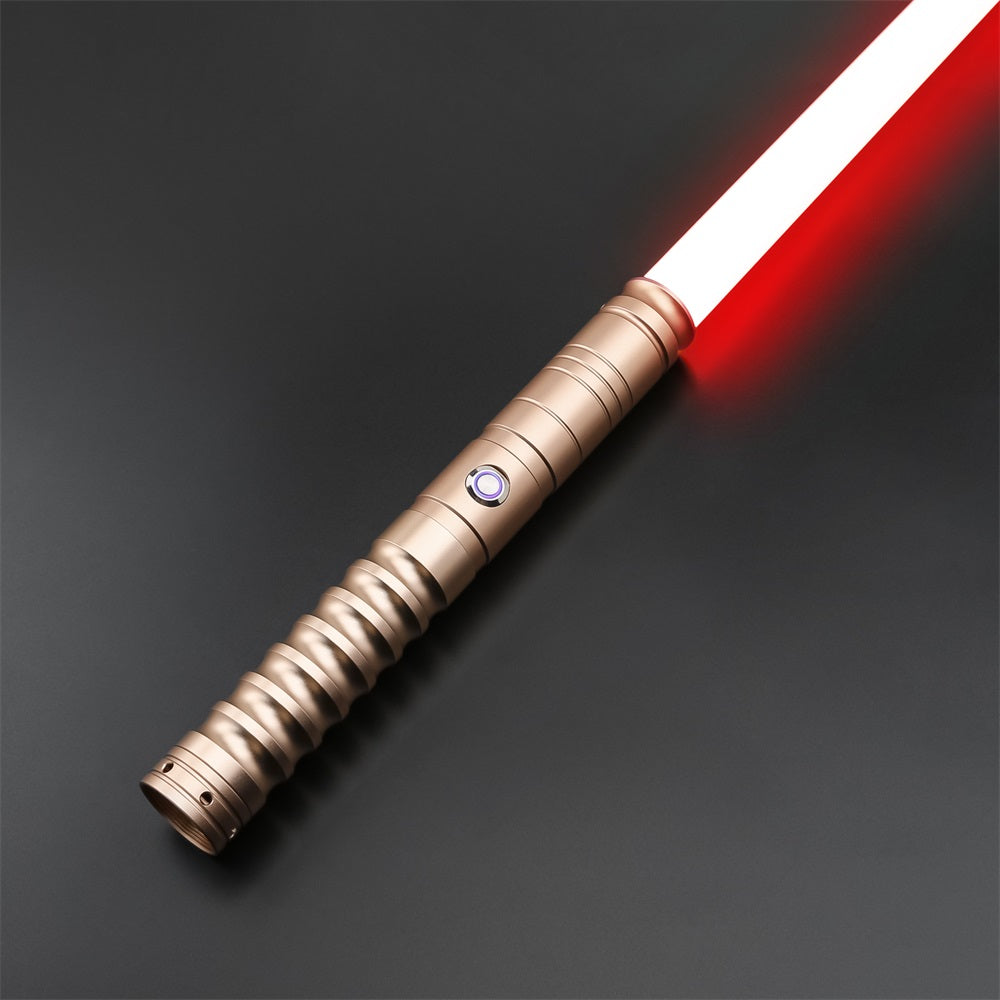 Osiris Saber for Kids Golden - S4A10