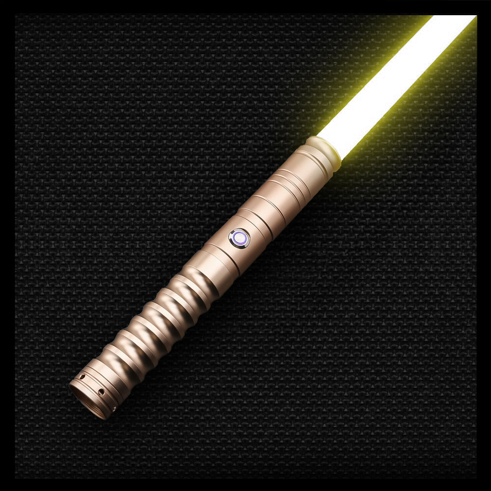 Osiris Training Saber Golden - S4A10