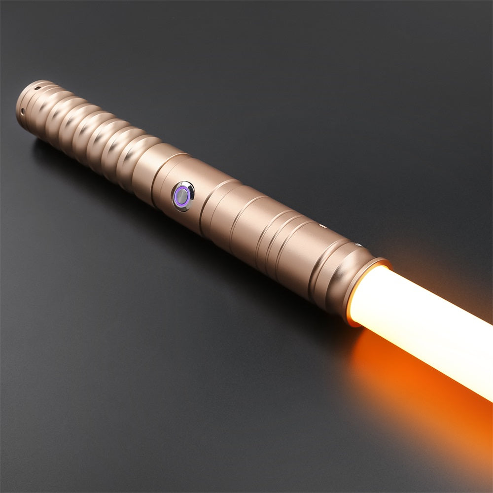 Osiris Saber for Kids Golden - S4A10