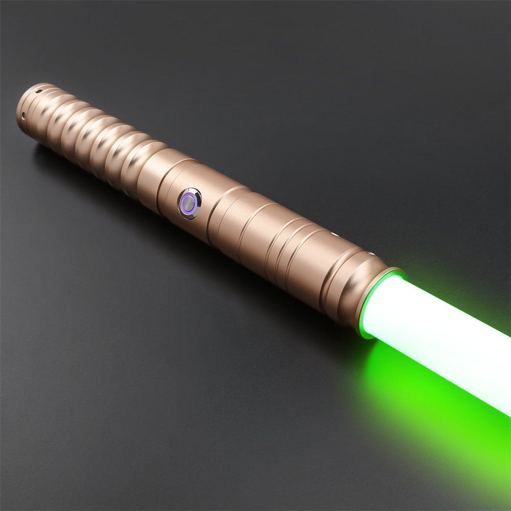 Osiris Saber for Kids Golden - S4A10